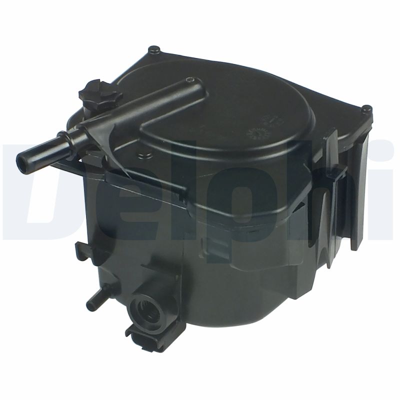 Fuel filter - HDF939 DELPHI