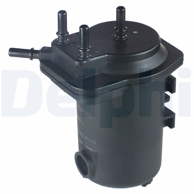 Fuel filter - HDF942 DELPHI