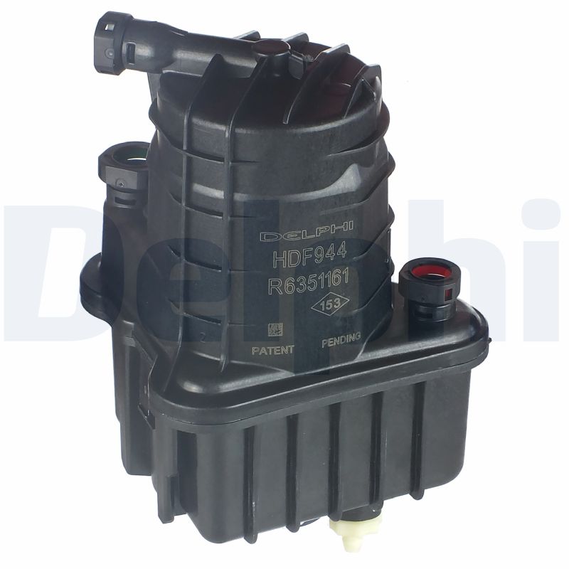 Топливный фильтр - HDF944 DELPHI