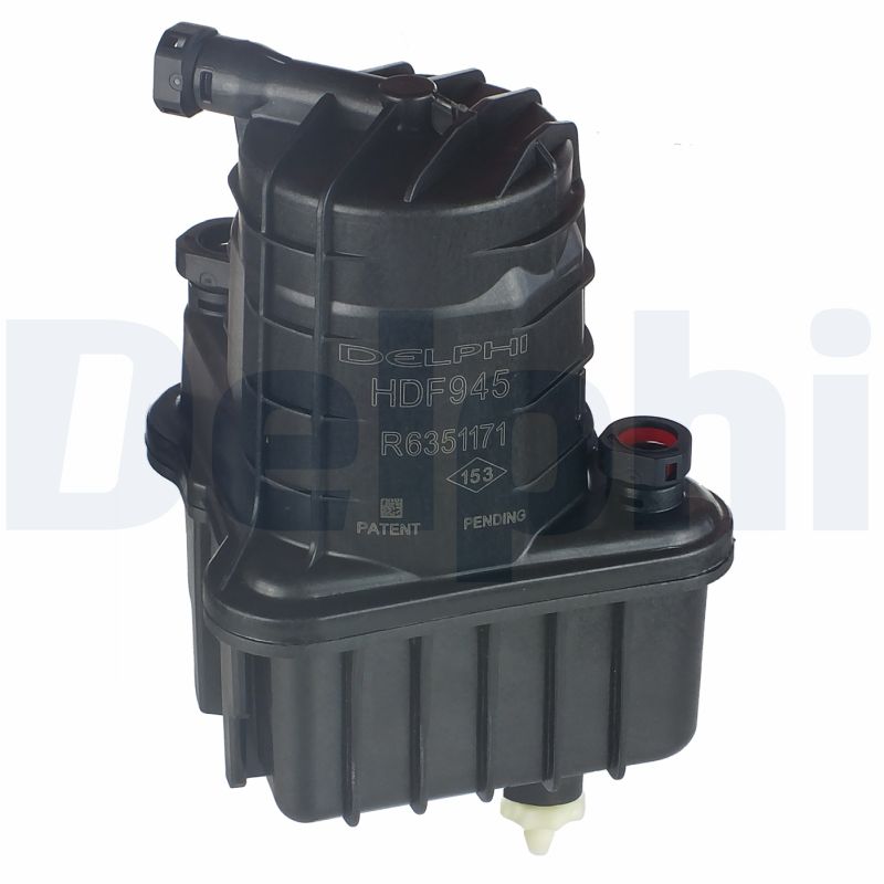 Fuel filter - HDF945 DELPHI