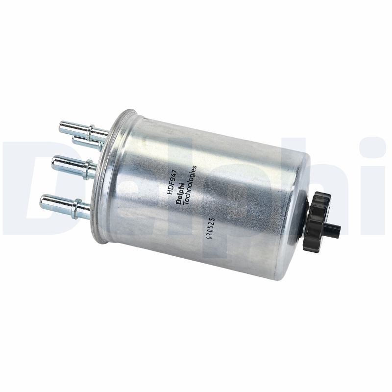 Fuel filter - HDF947 DELPHI