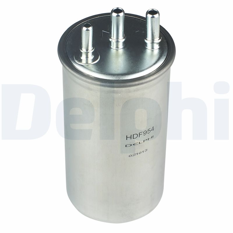 Fuel filter - HDF954 DELPHI