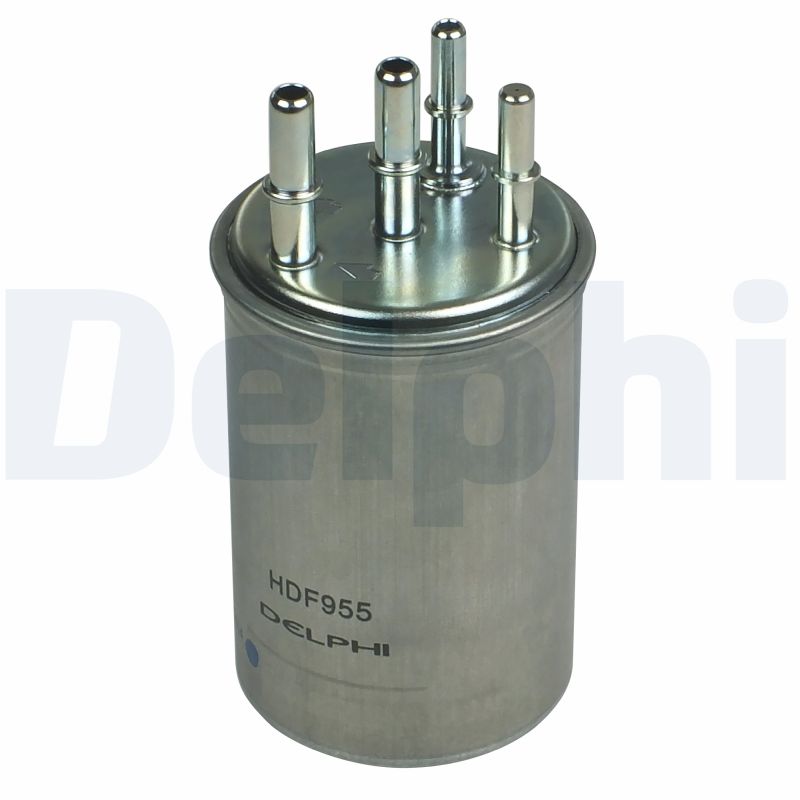 Топливный фильтр - HDF955 DELPHI