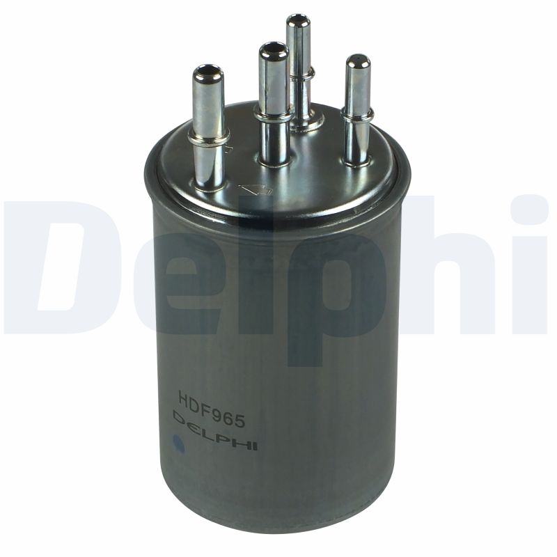 Kraftstofffilter - HDF965 DELPHI