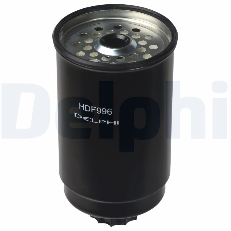 Fuel filter - HDF996 DELPHI