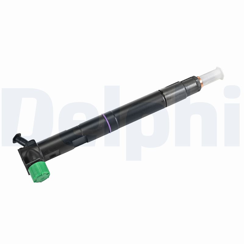 Injector - HRD353 DELPHI