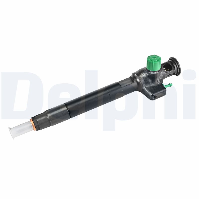 Injector - HRD360 DELPHI