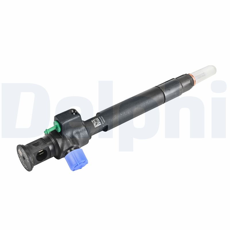 Injector - HRD361 DELPHI
