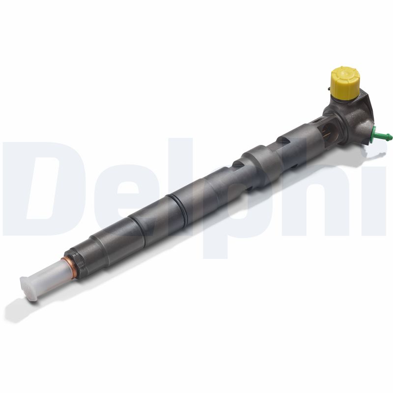 Injector - HRD363 DELPHI