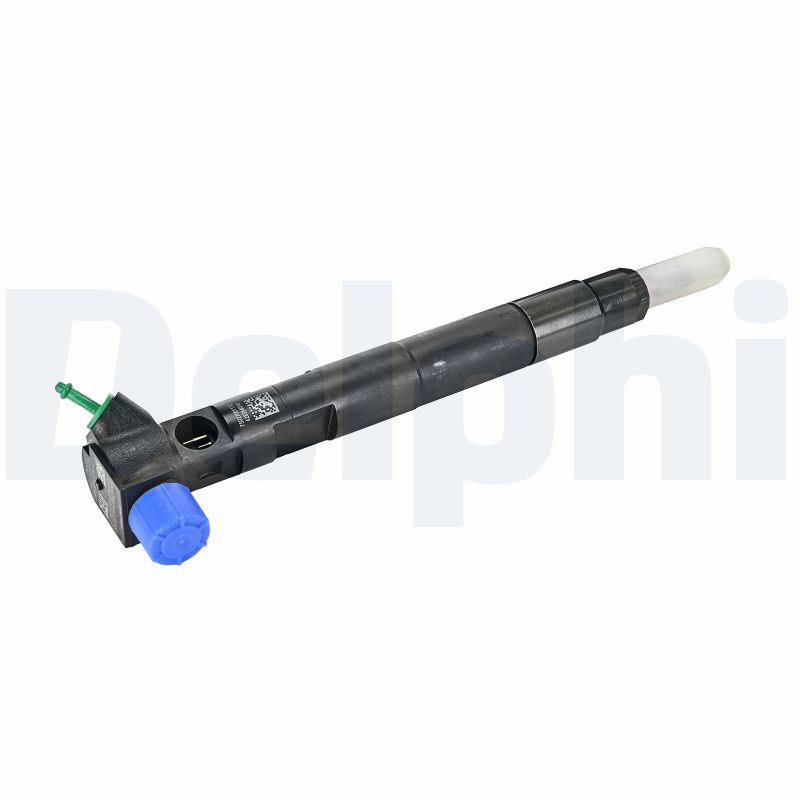 Injector - HRD368 DELPHI