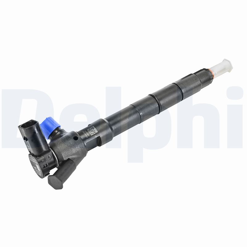 Iniettore - HRD372 DELPHI