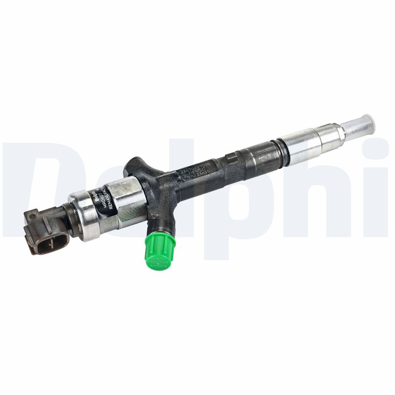 Injector - HRD607 DELPHI
