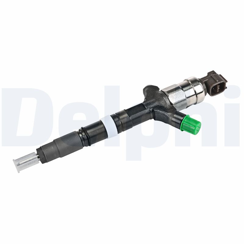 Injector - HRD609 DELPHI