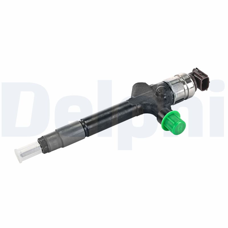 Einspritzventil - HRD635 DELPHI