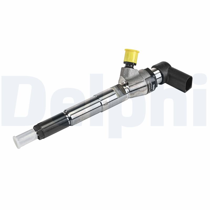 Iniettore - HRD659 DELPHI