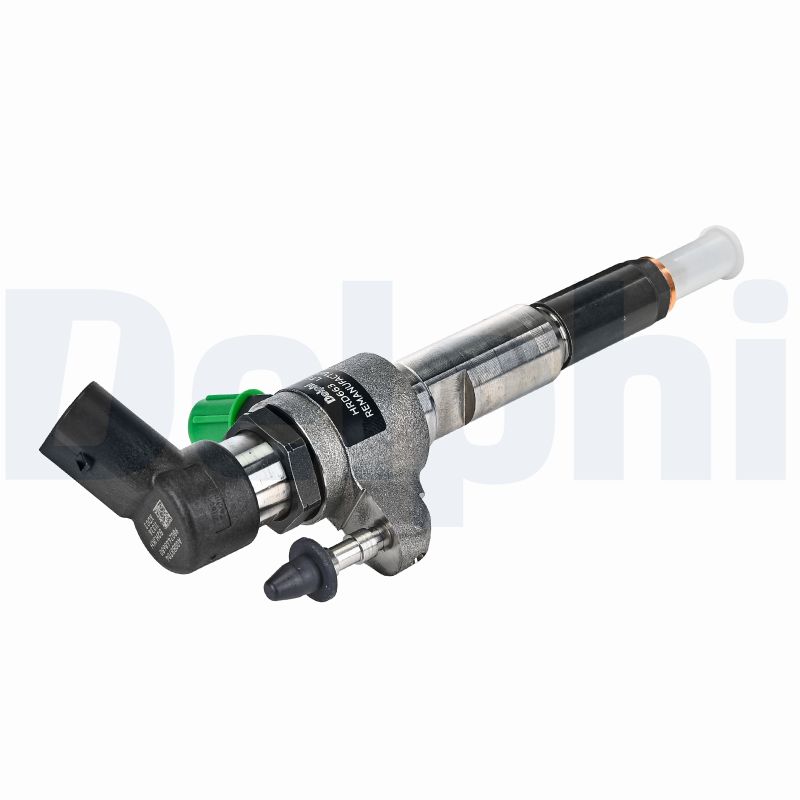 Iniettore - HRD663 DELPHI