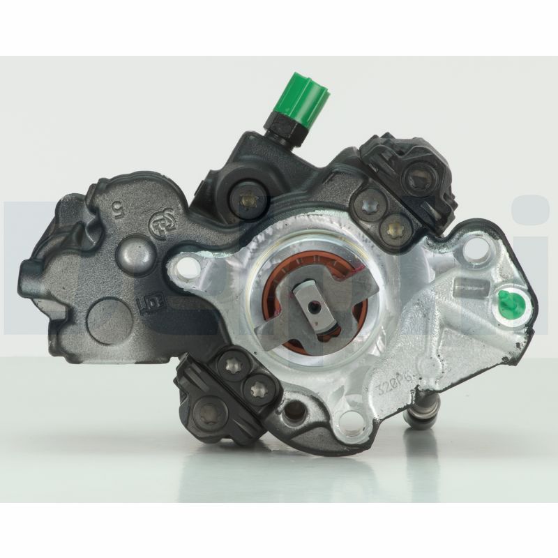 High Pressure Pump - HRP732 DELPHI