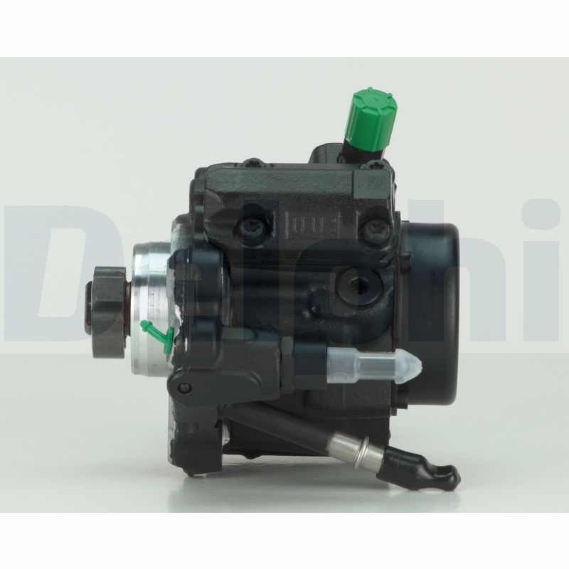 High Pressure Pump - HRP732 DELPHI