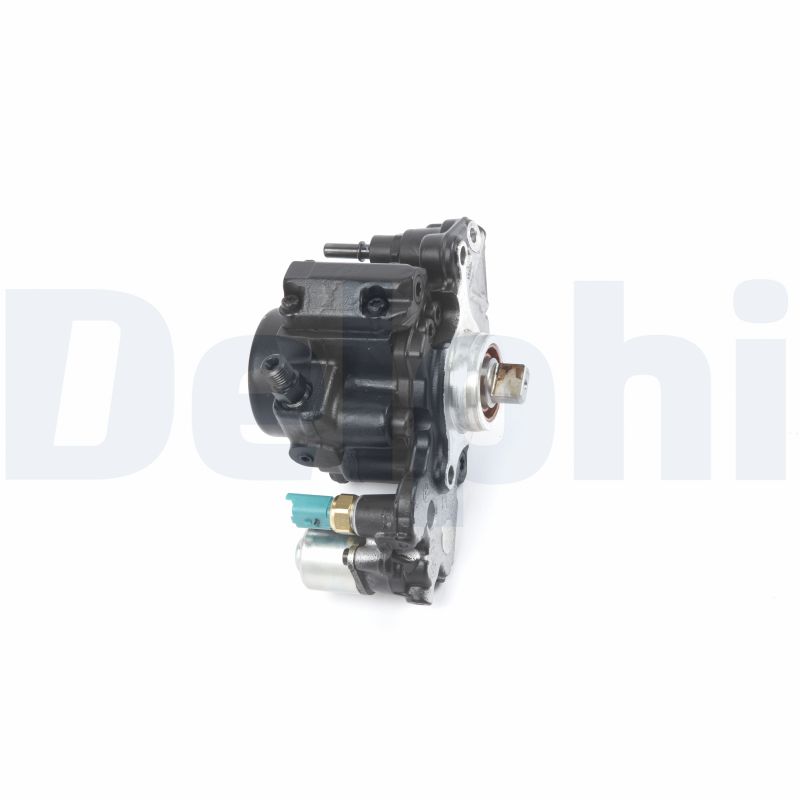 High Pressure Pump - HRP732 DELPHI
