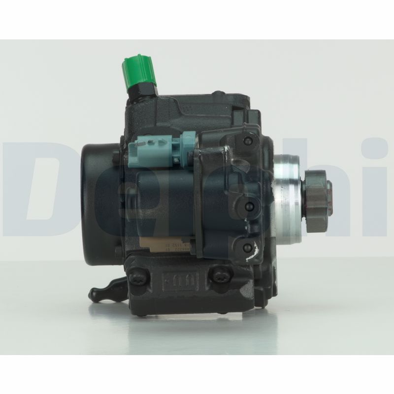 High Pressure Pump - HRP732 DELPHI