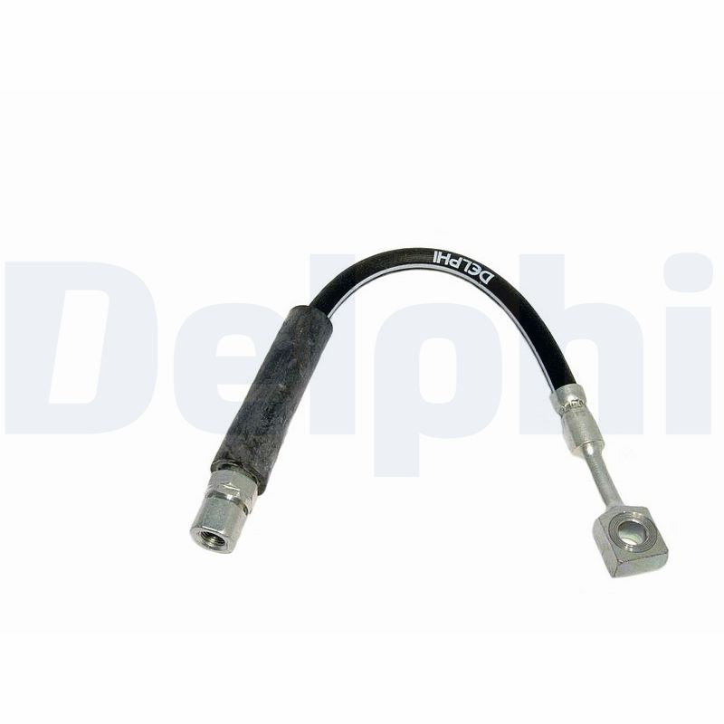 Flessibile del freno - LH0105 DELPHI