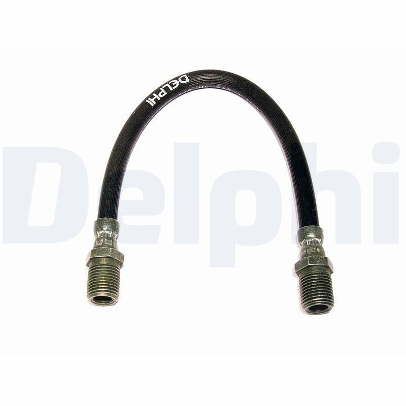Brake Hose - LH0141 DELPHI