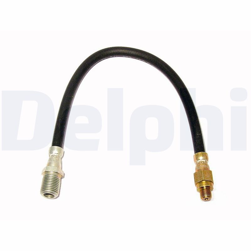 Flessibile del freno - LH0145 DELPHI