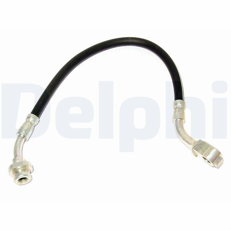 Flessibile del freno - LH0153 DELPHI