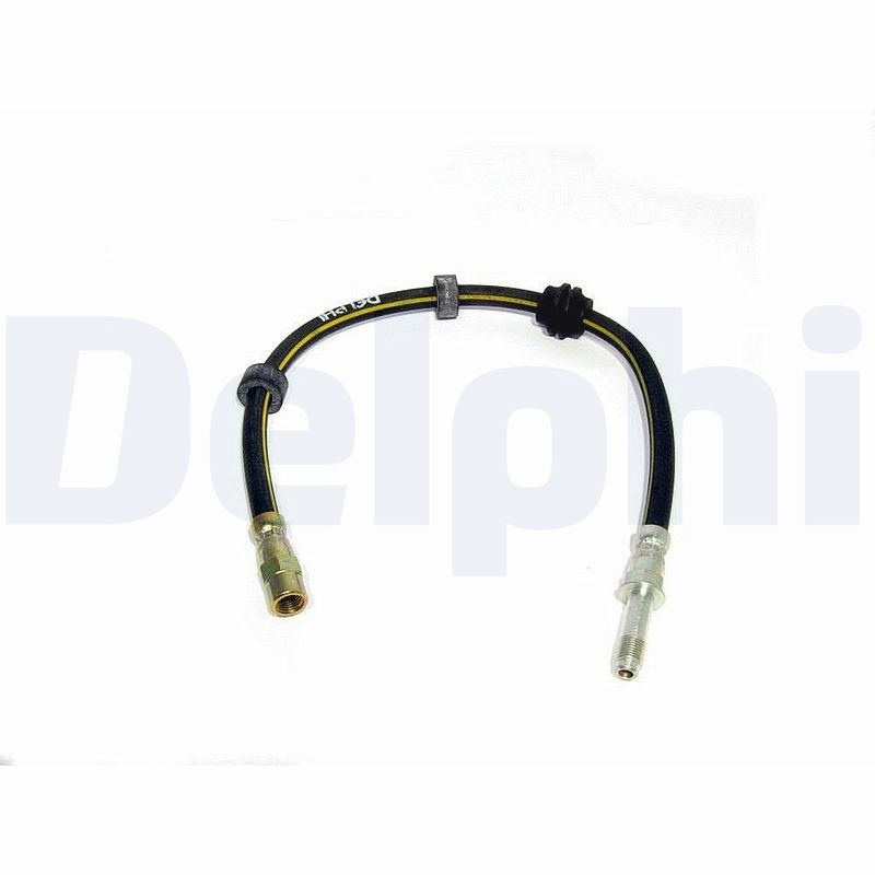 Brake Hose - LH0192 DELPHI