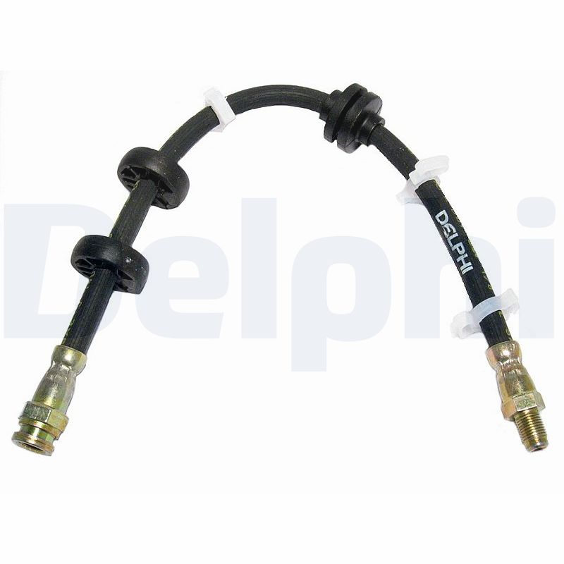 Brake Hose - LH0201 DELPHI