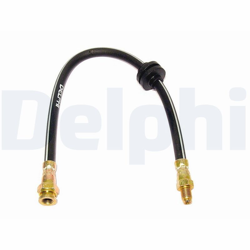 Flessibile del freno - LH0204 DELPHI