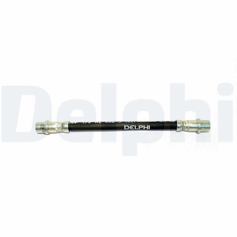 Brake Hose - LH0208 DELPHI