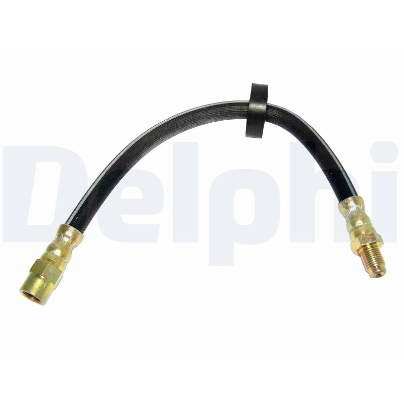 Brake Hose - LH0214 DELPHI