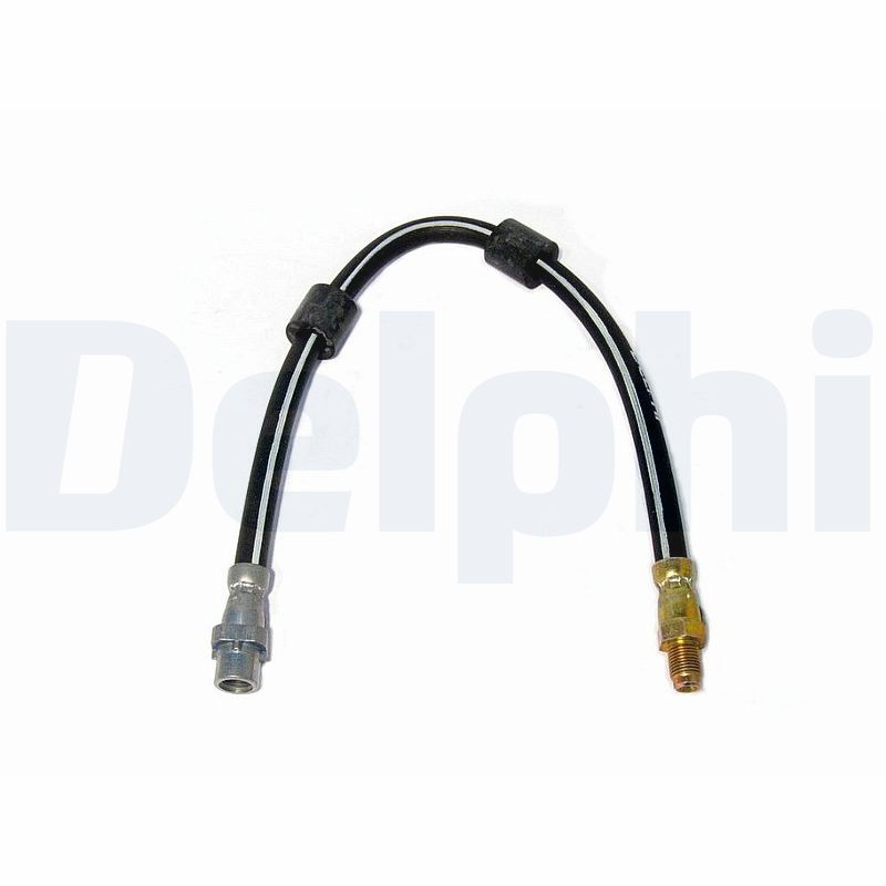 Brake Hose - LH0219 DELPHI