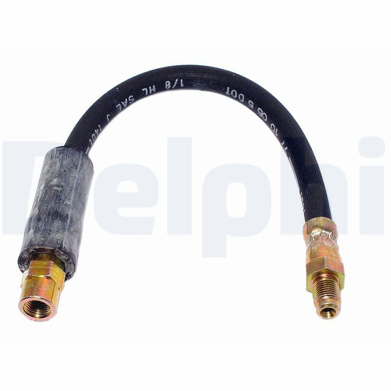 Brake Hose - LH0220 DELPHI