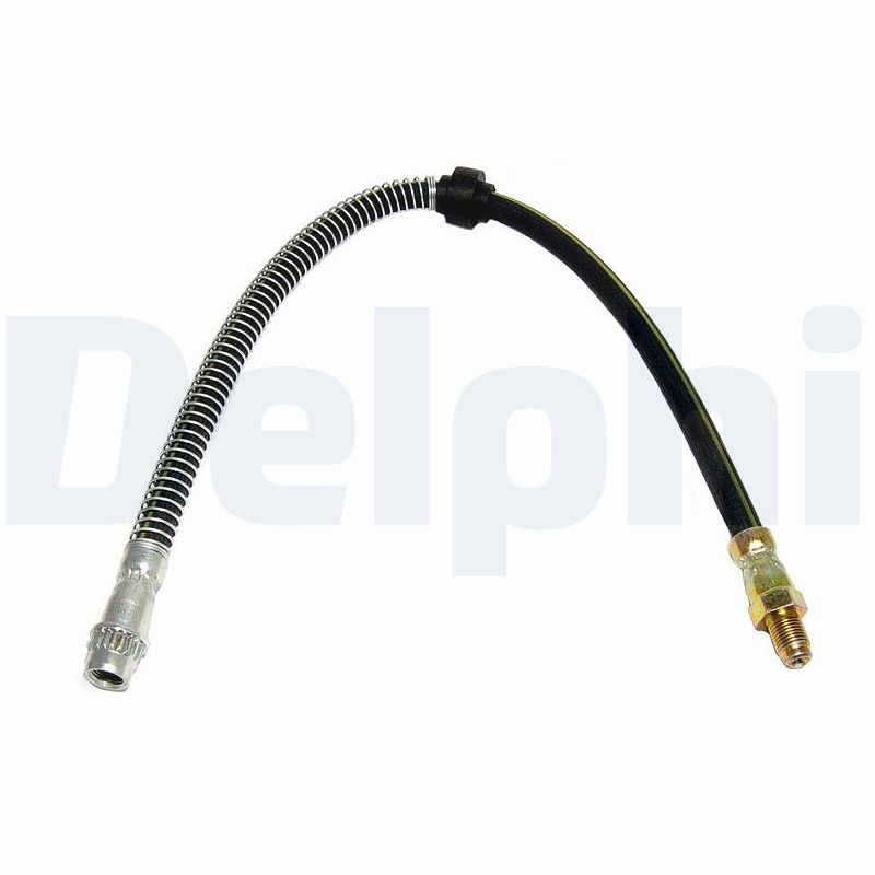 Flessibile del freno - LH0224 DELPHI