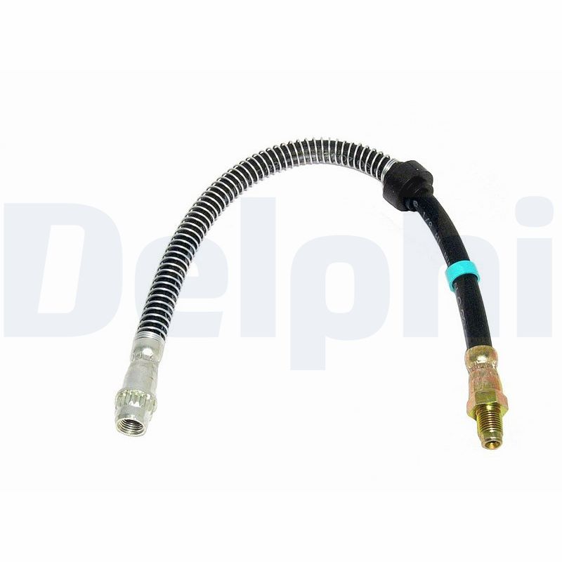 Brake Hose - LH0228 DELPHI