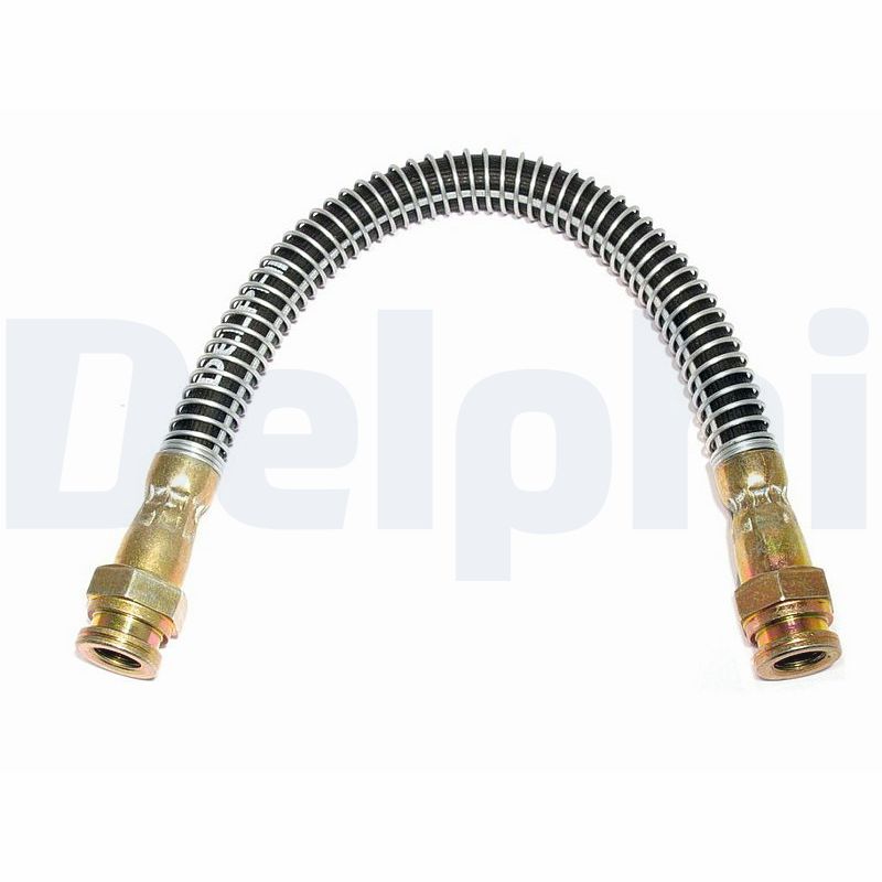 Brake Hose - LH0229 DELPHI