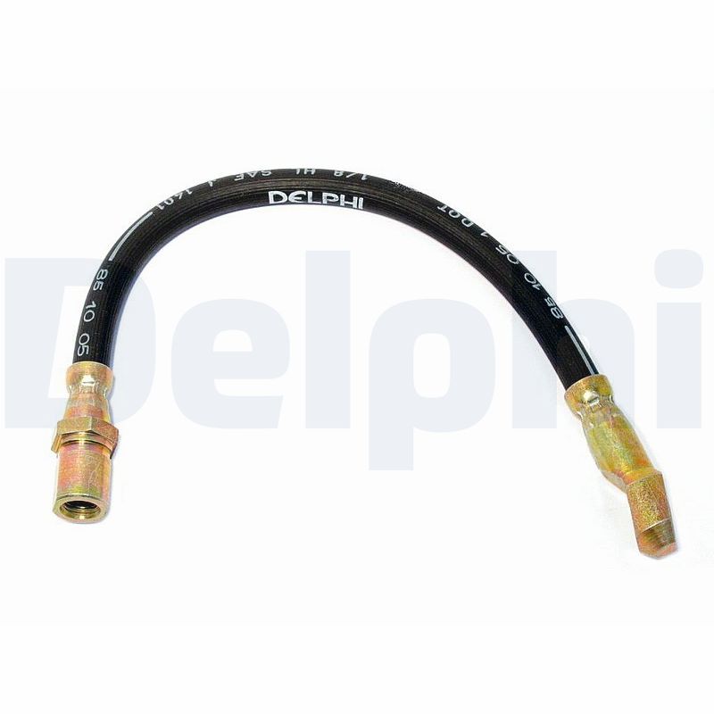 Brake Hose - LH0230 DELPHI