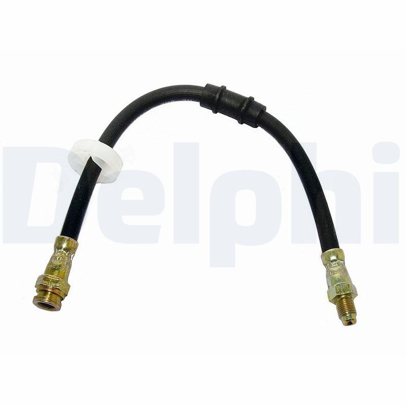 Flessibile del freno - LH0238 DELPHI