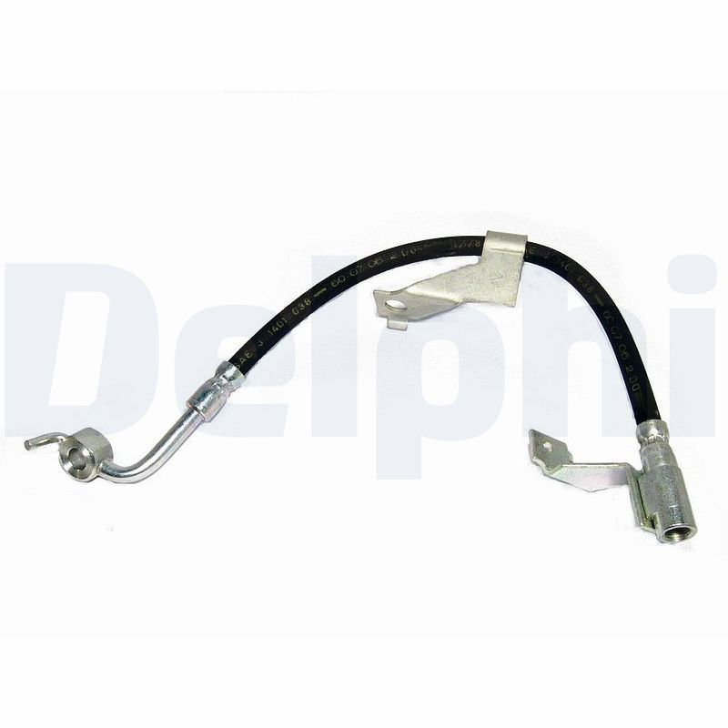 Brake Hose - LH0244 DELPHI