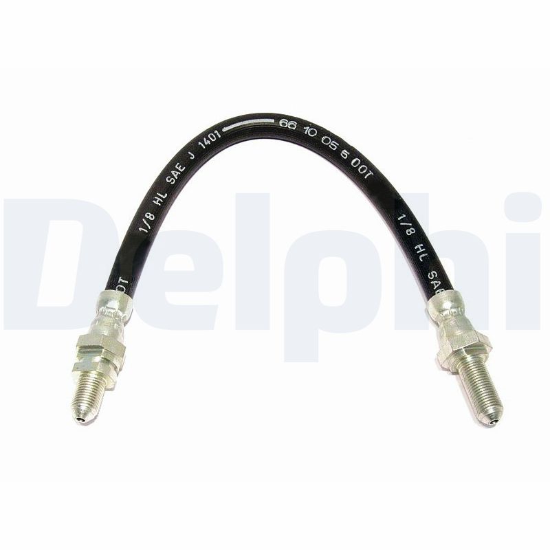 Flessibile del freno - LH0247 DELPHI