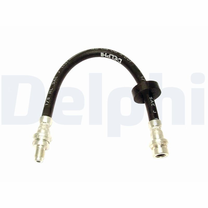 Brake Hose - LH0252 DELPHI