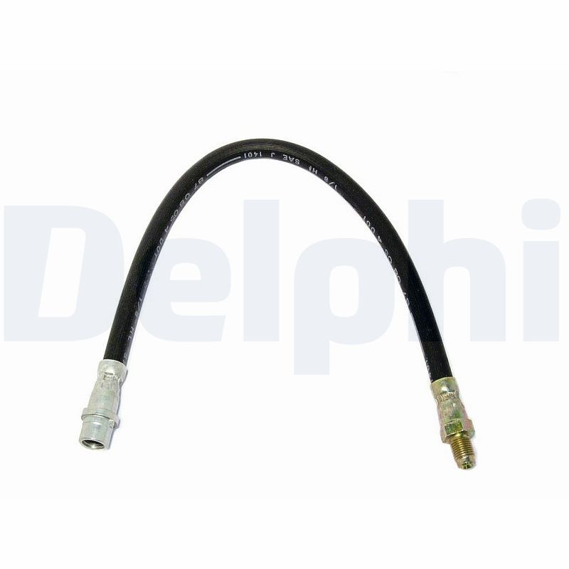 Flessibile del freno - LH0265 DELPHI