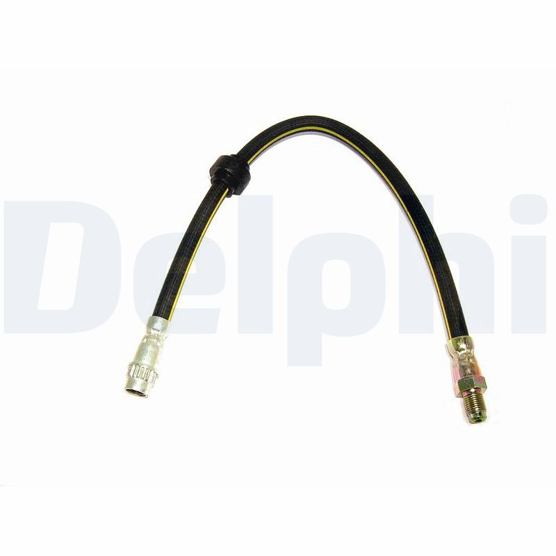 Brake Hose - LH0279 DELPHI