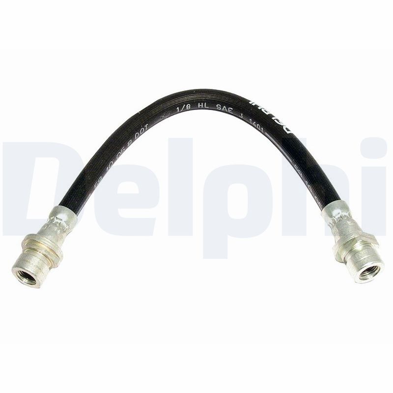 Brake Hose - LH0287 DELPHI