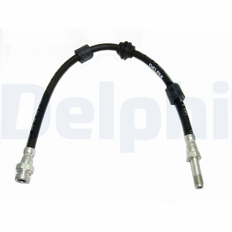 Flessibile del freno - LH0291 DELPHI