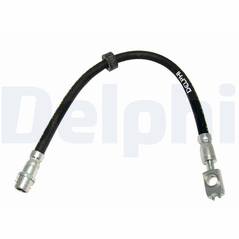 Flessibile del freno - LH0293 DELPHI