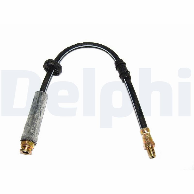 Brake Hose - LH0312 DELPHI