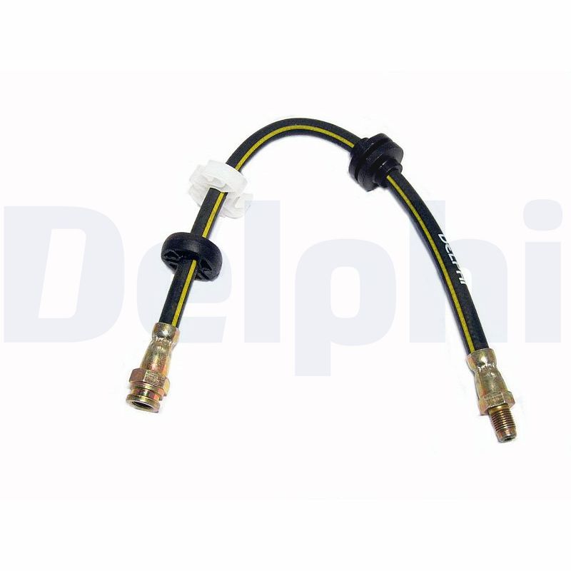 Brake Hose - LH0328 DELPHI